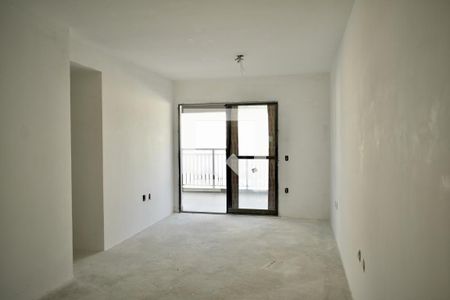 Sala de apartamento à venda com 3 quartos, 95m² em Vila da Saúde, São Paulo