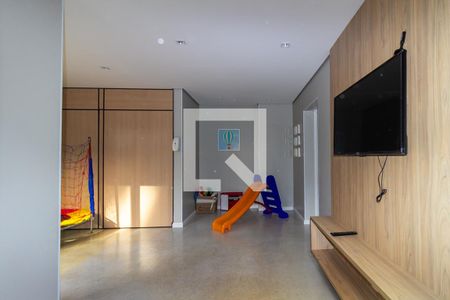 Brinquedoteca de apartamento para alugar com 2 quartos, 50m² em Vila California, São Paulo