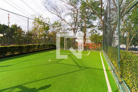 Área comum de apartamento para alugar com 2 quartos, 50m² em Vila California, São Paulo