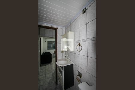 Apartamento à venda com 2 quartos, 48m² em Jardim Santa Ines, Guarulhos
