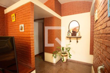 Sala de casa à venda com 2 quartos, 505m² em Vila Aurora (zona Norte), São Paulo