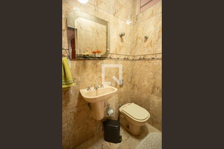 Lavabo de casa à venda com 2 quartos, 505m² em Vila Aurora (zona Norte), São Paulo