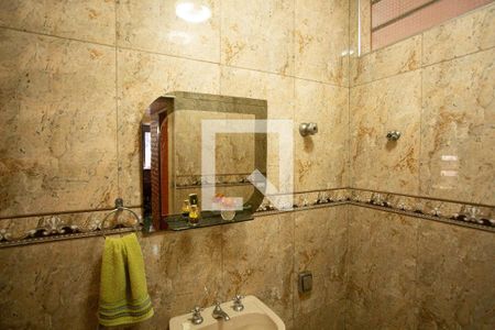 Lavabo de casa à venda com 2 quartos, 505m² em Vila Aurora (zona Norte), São Paulo