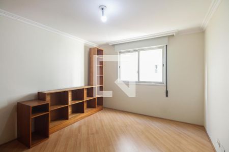Quarto 1 de apartamento para alugar com 3 quartos, 120m² em Chácara Santo Antônio (zona Leste), São Paulo