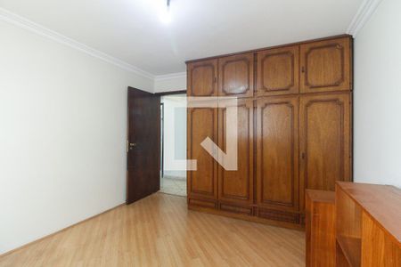 Quarto 1 de apartamento para alugar com 3 quartos, 120m² em Chácara Santo Antônio (zona Leste), São Paulo
