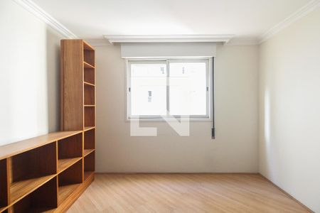 Quarto 1 de apartamento para alugar com 3 quartos, 120m² em Chácara Santo Antônio (zona Leste), São Paulo