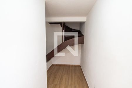Hall de entrada de casa à venda com 1 quarto, 40m² em Ipiranga, São Paulo