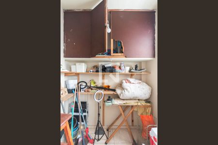 Quarto de Serviço de apartamento à venda com 3 quartos, 100m² em Tijuca, Rio de Janeiro