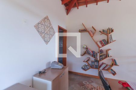 Mesanino de casa de condomínio à venda com 4 quartos, 300m² em Jardim Tereza Cristina, Jundiaí