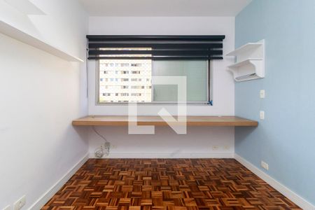 Quarto  de apartamento à venda com 3 quartos, 117m² em Vila Cruzeiro, São Paulo