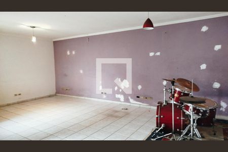 Quarto 1 de casa à venda com 3 quartos, 175m² em Chácara Califórnia, São Paulo