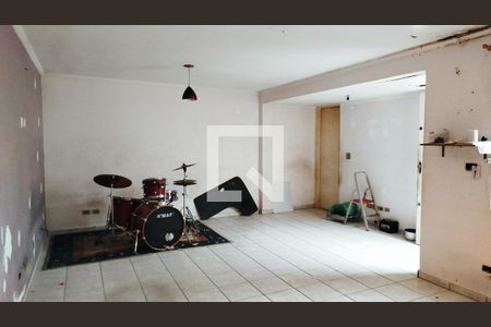 Quarto 1 de casa à venda com 3 quartos, 175m² em Chácara Califórnia, São Paulo