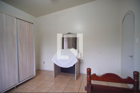 Quarto 1 de casa à venda com 3 quartos, 120m² em São Jorge, Novo Hamburgo