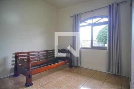 Quarto 1 de casa à venda com 3 quartos, 120m² em São Jorge, Novo Hamburgo