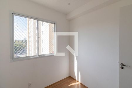 Quarto 1 de apartamento à venda com 2 quartos, 31m² em Itaquera, São Paulo