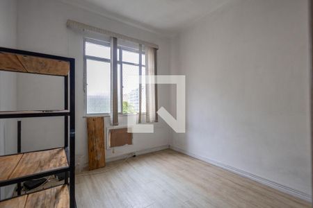 Quarto 2 de apartamento à venda com 2 quartos, 60m² em Tijuca, Rio de Janeiro