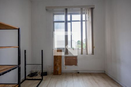 Quarto 2 de apartamento à venda com 2 quartos, 60m² em Tijuca, Rio de Janeiro