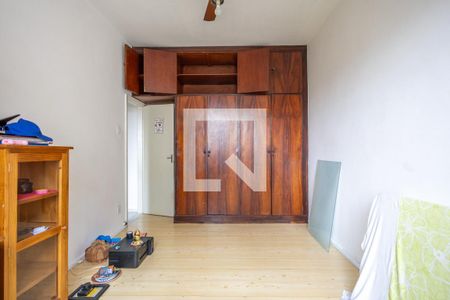 Quarto 1 de apartamento à venda com 2 quartos, 60m² em Tijuca, Rio de Janeiro
