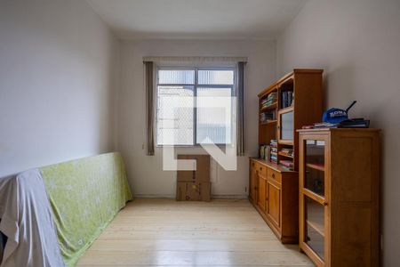 Quarto 1 de apartamento à venda com 2 quartos, 60m² em Tijuca, Rio de Janeiro