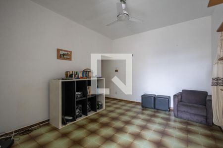 Sala de apartamento à venda com 2 quartos, 60m² em Tijuca, Rio de Janeiro