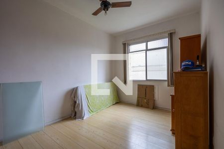 Quarto 1 de apartamento à venda com 2 quartos, 60m² em Tijuca, Rio de Janeiro