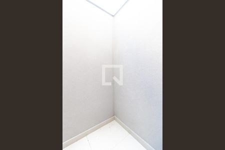 Quarto de apartamento à venda com 1 quarto, 27m² em Santana, São Paulo