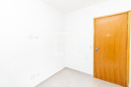 Quarto de apartamento à venda com 1 quarto, 27m² em Santana, São Paulo