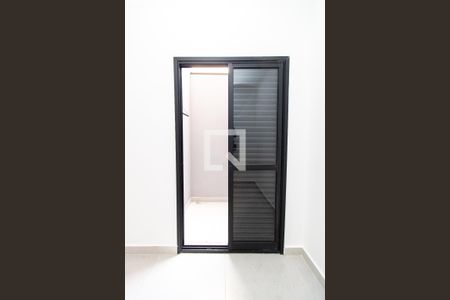 Quarto - Quintal de apartamento à venda com 1 quarto, 27m² em Santana, São Paulo