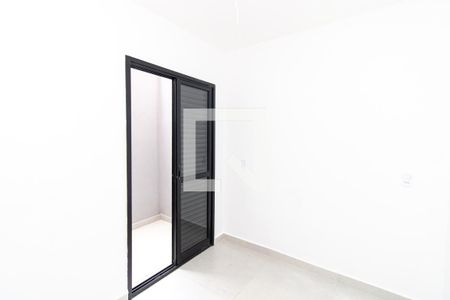 Quarto de apartamento à venda com 1 quarto, 27m² em Santana, São Paulo