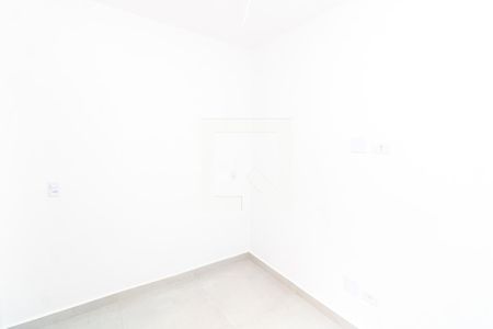 Quarto de apartamento à venda com 1 quarto, 27m² em Santana, São Paulo