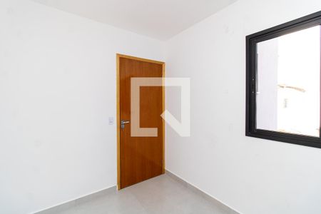 Quarto de apartamento à venda com 1 quarto, 27m² em Santana, São Paulo