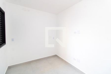 Quarto de apartamento à venda com 1 quarto, 27m² em Santana, São Paulo