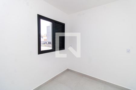 Quarto de apartamento à venda com 1 quarto, 27m² em Santana, São Paulo