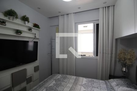 Quarto 1 de apartamento à venda com 3 quartos, 84m² em Recreio dos Bandeirantes, Rio de Janeiro