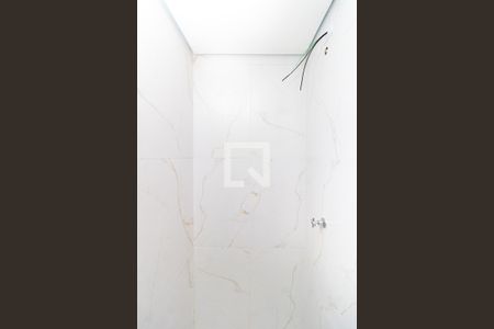 Banheiro de apartamento à venda com 1 quarto, 29m² em Santana, São Paulo