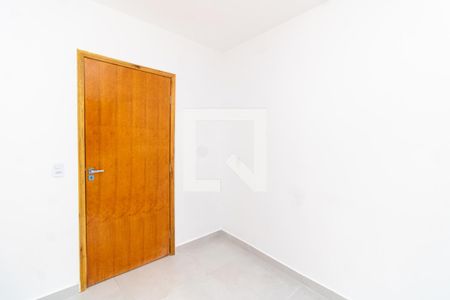 Quarto de apartamento à venda com 1 quarto, 29m² em Santana, São Paulo