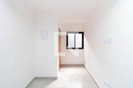 Sala de apartamento à venda com 1 quarto, 29m² em Santana, São Paulo