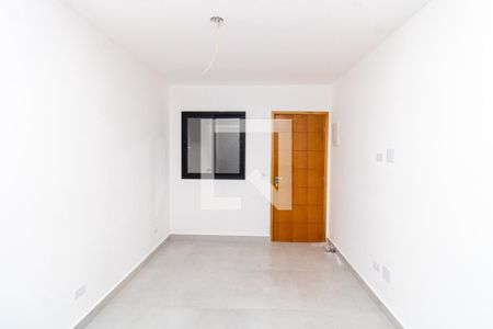 Sala/Cozinha de apartamento à venda com 1 quarto, 29m² em Santana, São Paulo