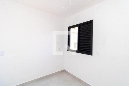 Quarto de apartamento à venda com 1 quarto, 29m² em Santana, São Paulo