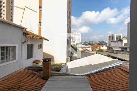 Vista do Quarto de apartamento à venda com 1 quarto, 29m² em Santana, São Paulo