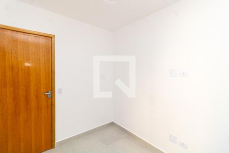 Quarto de apartamento à venda com 1 quarto, 29m² em Santana, São Paulo