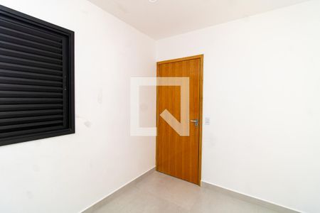 Quarto de apartamento à venda com 1 quarto, 29m² em Santana, São Paulo