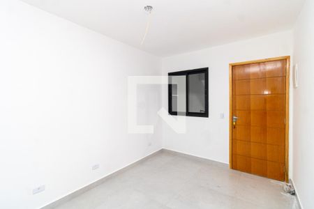Sala de apartamento à venda com 1 quarto, 29m² em Santana, São Paulo