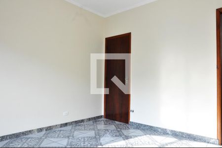 Sala de casa para alugar com 3 quartos, 86m² em Vila Maria Trindade, São Paulo