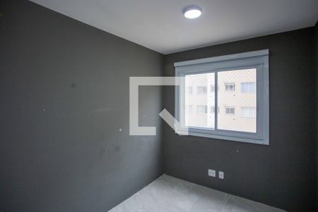 Quarto 1 de apartamento para alugar com 2 quartos, 44m² em Campanário, Diadema