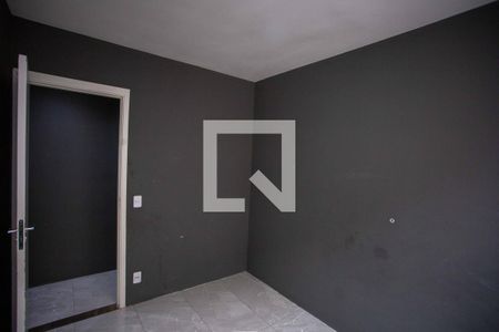 Quarto 1 de apartamento para alugar com 2 quartos, 44m² em Campanário, Diadema