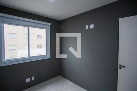 Quarto 1 de apartamento para alugar com 2 quartos, 44m² em Campanário, Diadema