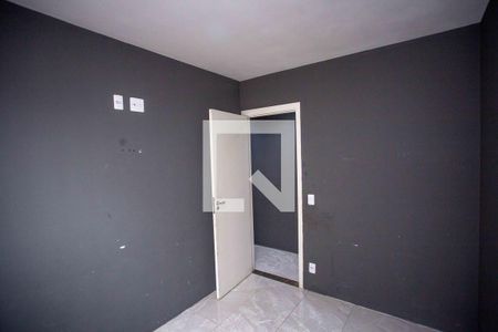 Quarto 1 de apartamento para alugar com 2 quartos, 44m² em Campanário, Diadema