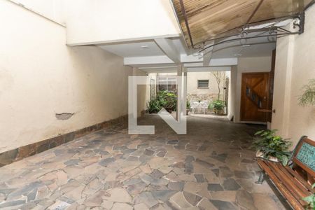 Área comum de apartamento à venda com 2 quartos, 79m² em Passo D’areia, Porto Alegre