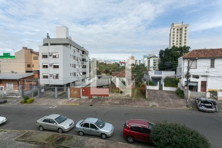 Vista Quarto 1 de apartamento à venda com 2 quartos, 79m² em Passo D’areia, Porto Alegre